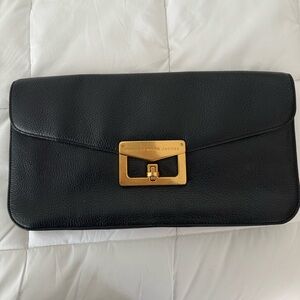 MARC JACOBS large clutch